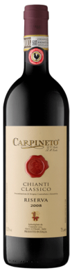 Carpineto - Chianti Classico Riserva 2019 (750ml) (750ml)