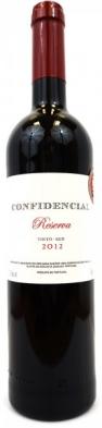 Casa Santos Lima - Confidencial Reserva 2020 (750ml) (750ml)