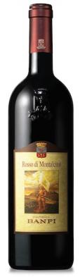 Castello Banfi - Rosso di Montalcino 2023 (750ml) (750ml)