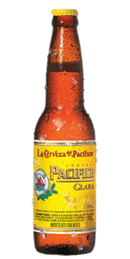 Cerveceria Modelo, S.A. - Pacifico (6 pack 12oz cans) (6 pack 12oz cans)
