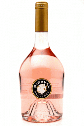 Chteau Miraval - Rose Cotes De Provence 2024 (750ml) (750ml)