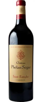 Château Phélan-Ségur - St.-Estèphe 2020 (750ml) (750ml)