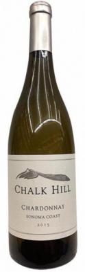 Chalk Hill - Sonoma Coast Chardonnay 2024 (750ml) (750ml)