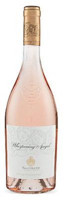 Chateau DEsclans - Cotes de Provence Rose Whispering Angel 2023 (375ml) (375ml)