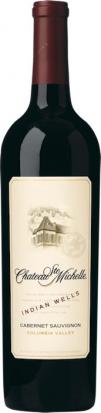 Chateau Ste. Michelle - Cabernet Sauvignon Indian Wells Vineyard 2021 (750ml) (750ml)