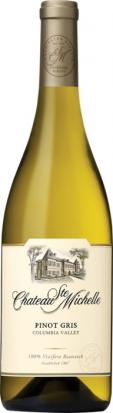 Chateau Ste. Michelle - Pinot Gris Columbia Valley 2023 (750ml) (750ml)