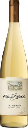 Chateau Ste. Michelle - Riesling Columbia Valley Dry 2023 (750ml) (750ml)