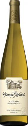 Chateau Ste. Michelle - Riesling Columbia Valley 2023 (750ml) (750ml)