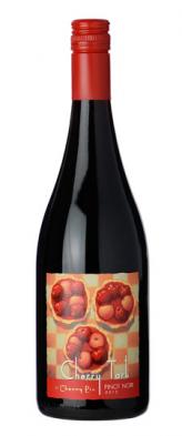 Cherry Pie - Cherry Tart Pinot Noir 2022 (750ml) (750ml)