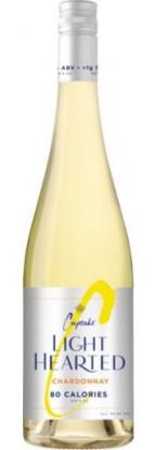Cupcake - Light Hearted Chardonnay 2021 (750ml) (750ml)