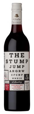 dArenberg - The Stump Jump Red McLaren Vale 2018 (750ml) (750ml)