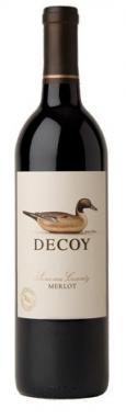 Decoy - Merlot Napa Valley 2022 (750ml) (750ml)