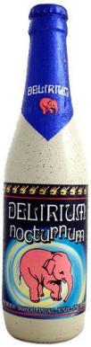 Delirium Tremens - Nocturnum (4 pack 12oz cans) (4 pack 12oz cans)