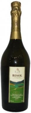 Desiderio Bisol & Figli - Brut Prosecco di Valdobbiadene Crede 2022 (750ml) (750ml)