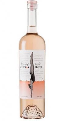 Diving Into Hampton Waters - Rose 2024 (750ml) (750ml)