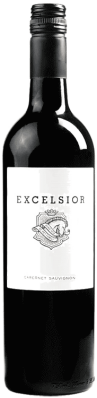 Excelsior - Cabernet Sauvignon Robertson 2021 (750ml) (750ml)