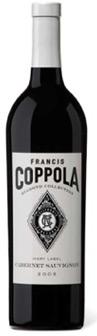 Francis Coppola - Diamond Series Ivory Label Cabernet Sauvignon 2022 (750ml) (750ml)