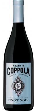 Francis Coppola - Pinot Noir Diamond Series Monterey County Silver Label 2023 (750ml) (750ml)