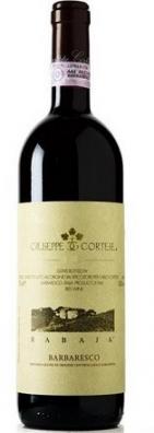 Giuseppe Cortese - Barbaresco Rabaj 2020 (750ml) (750ml)