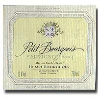 Henri Bourgeois - Petit Bourgeois Sauvignon Vin de Pays du Jardin 2023 (750ml) (750ml)