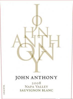 John Anthony - Sauvignon Blanc 2023 (750ml) (750ml)