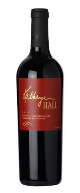 Kathryn Hall - Cabernet Sauvignon Napa Valley 2022 (750ml) (750ml)