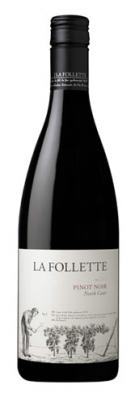 La Follette - Pinot Noir North Coast 2021 (750ml) (750ml)