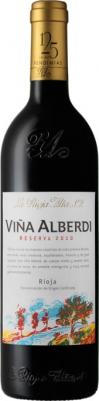 La Rioja Alta - Via Alberdi Reserva 2020 (750ml) (750ml)