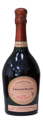Laurent-Perrier - Brut Ros� Champagne NV (750ml) (750ml)