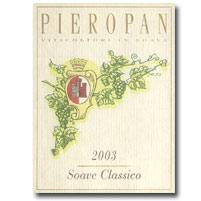 Leonildo Pieropan - Soave Classico 2024 (750ml) (750ml)