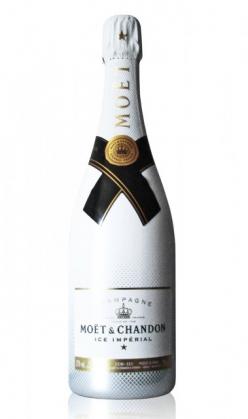 Mot & Chandon - Ice Imperial Brut NV (750ml) (750ml)