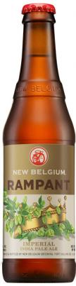 New Belgium Brewing Company - Voodoo Ranger Imperial India Pale Ale (6 pack 12oz cans) (6 pack 12oz cans)