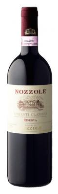 Nozzole - Chianti Classico Riserva 2021 (750ml) (750ml)