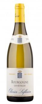 Olivier Leflaive Frres - Les Stilles Bourgogne White 2022 (750ml) (750ml)