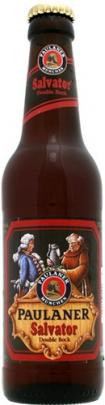 Paulaner - Salvator Double Bock (6 pack 12oz cans) (6 pack 12oz cans)