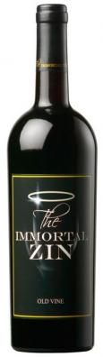 Peirano - Immortal Old Vine Zinfandel 2021 (750ml) (750ml)