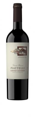Piattelli - Cabernet Sauvignon Grand Reserve 2020 (750ml) (750ml)