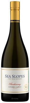 Sea Slopes Fort Ross Chardonnay 2021 (750ml) (750ml)