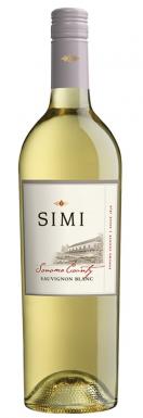 Simi Winery - Sauvignon Blanc Sonoma County 2023 (750ml) (750ml)