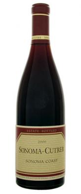 Sonoma-Cutrer - Pinot Noir Sonoma Coast 2021 (750ml) (750ml)