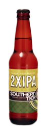 Southern Tier Brewing Co - 2X India Pale Ale (6 pack 12oz cans) (6 pack 12oz cans)