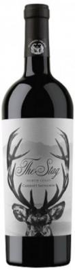 St Huberts - The Stag Cabernet Sauvignon North Coast 2022 (750ml) (750ml)