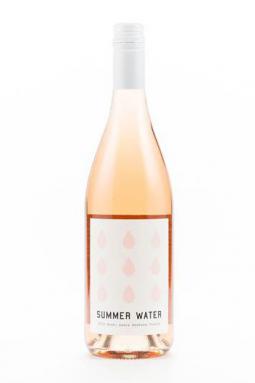 Summer Water - Ros 2024 (750ml) (750ml)