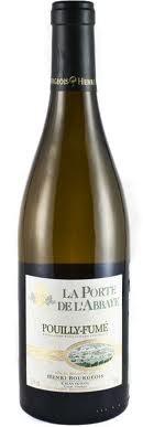 Henri Bourgeois - Pouilly-Fumé La Porte de LAbbaye 2023 (750ml) (750ml)