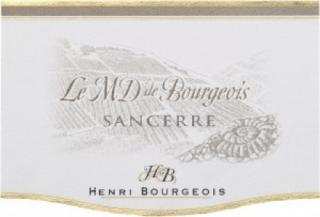 Henri Bourgeois - Sancerre Le MD de Bourgeois 2023 (750ml) (750ml)