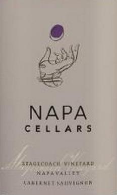 Napa Cellars - Cabernet Sauvignon Napa Valley 2022 (750ml) (750ml)