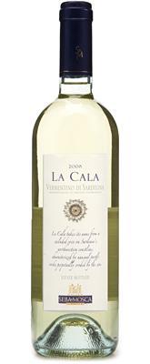 Tenute Sella & Mosca - Vermentino di Sardegna La Cala 2023 (750ml) (750ml)