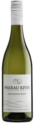 Wairau River - Sauvignon Blanc Marlborough 2024 (750ml) (750ml)