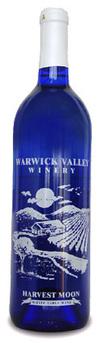 Warwick Valley Winery & Distillery - Harvest Moon White Table Wine NV (750ml) (750ml)