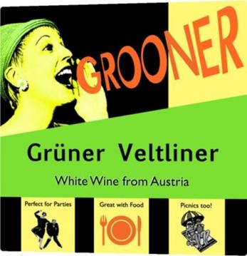 Forstreiter - Grooner Gruner Veltliner Kremstal 2023 (750ml) (750ml)